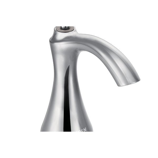 Moen Transitional Soap Dispenser S3946C